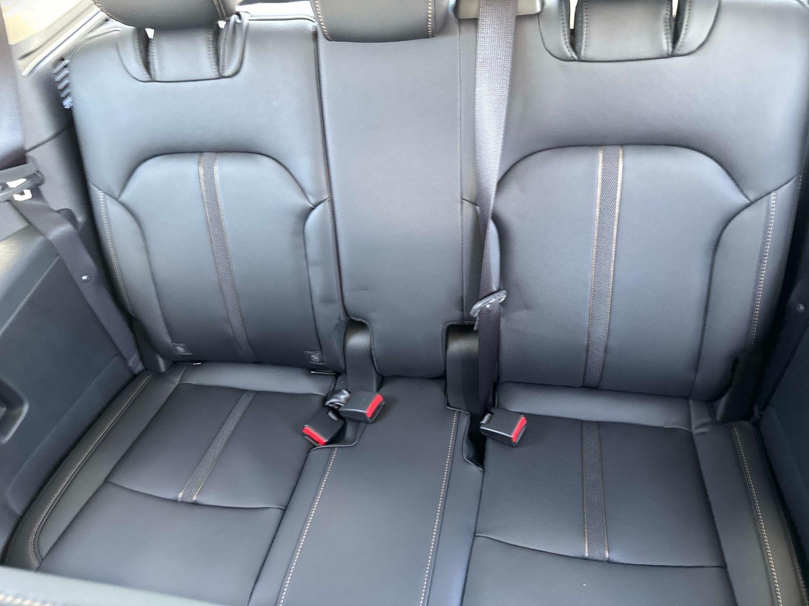 2026 Mazda CX-90 Select