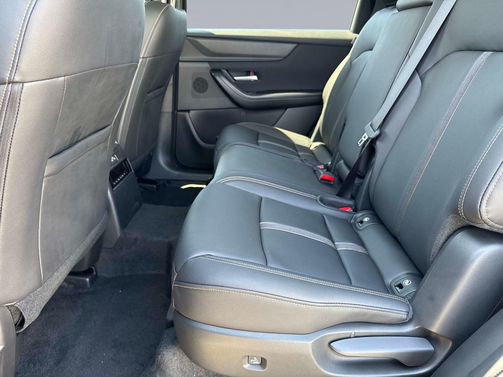 2026 Mazda CX-90 Select