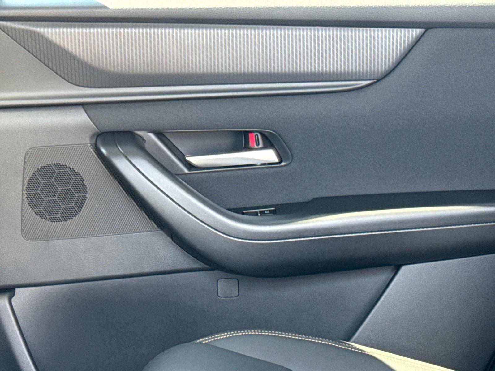 2026 Mazda CX-90 Select