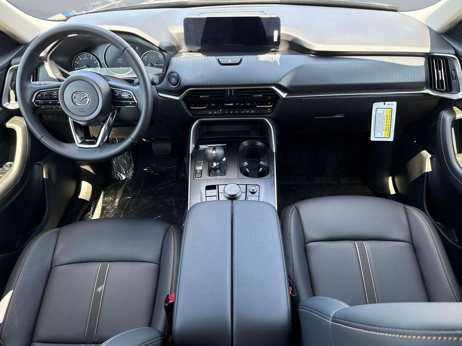 2026 Mazda CX-90 Select