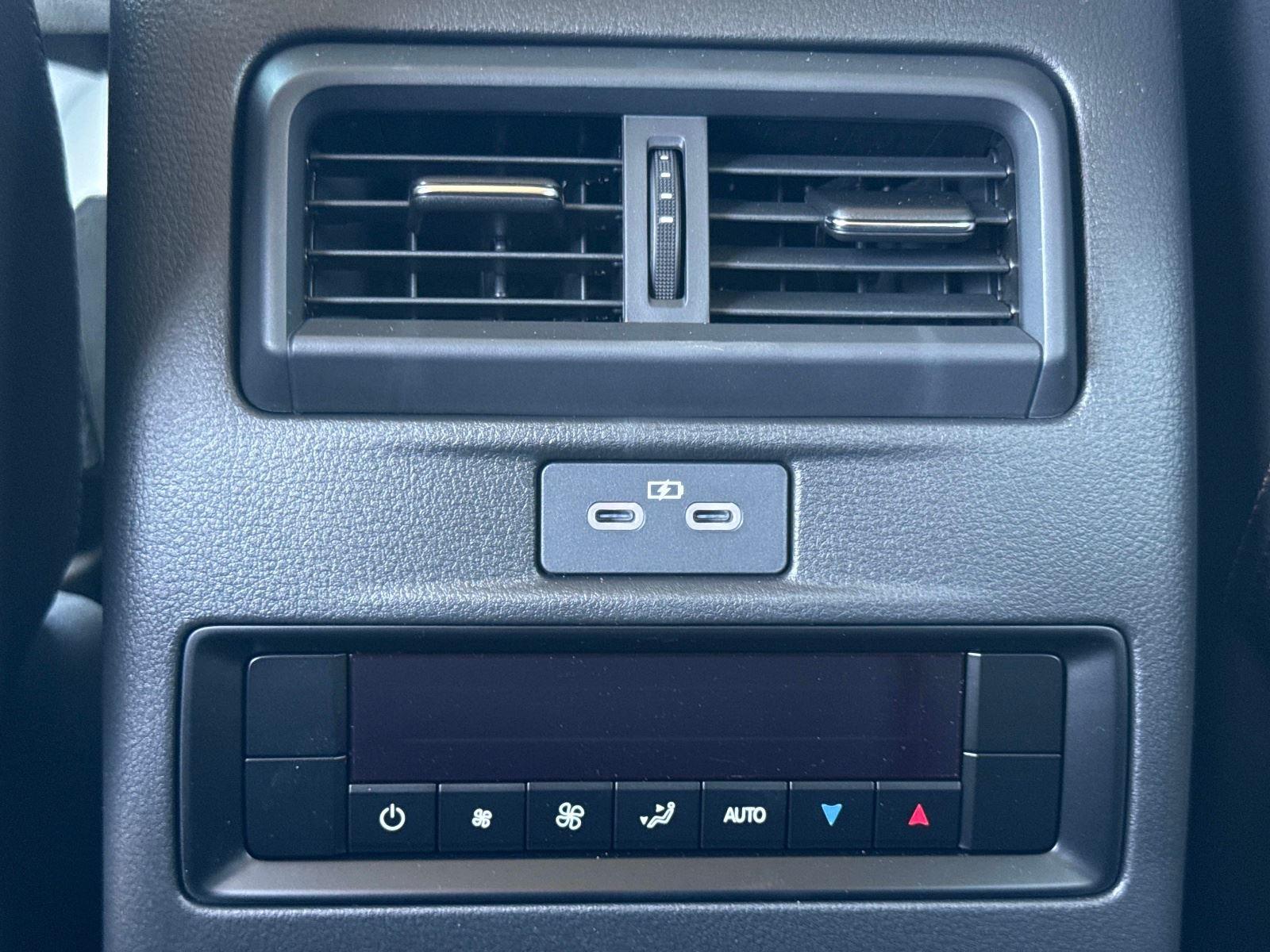 2026 Mazda CX-90 Select