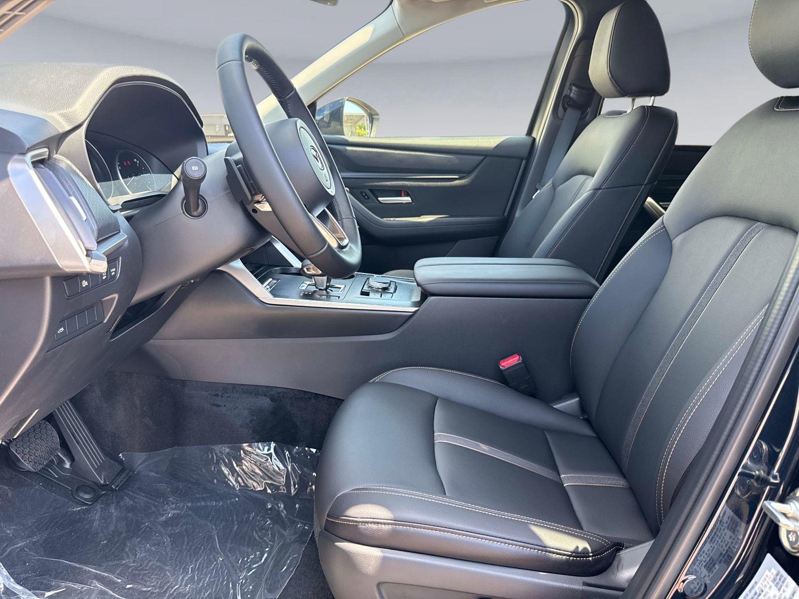 2026 Mazda CX-90 Select