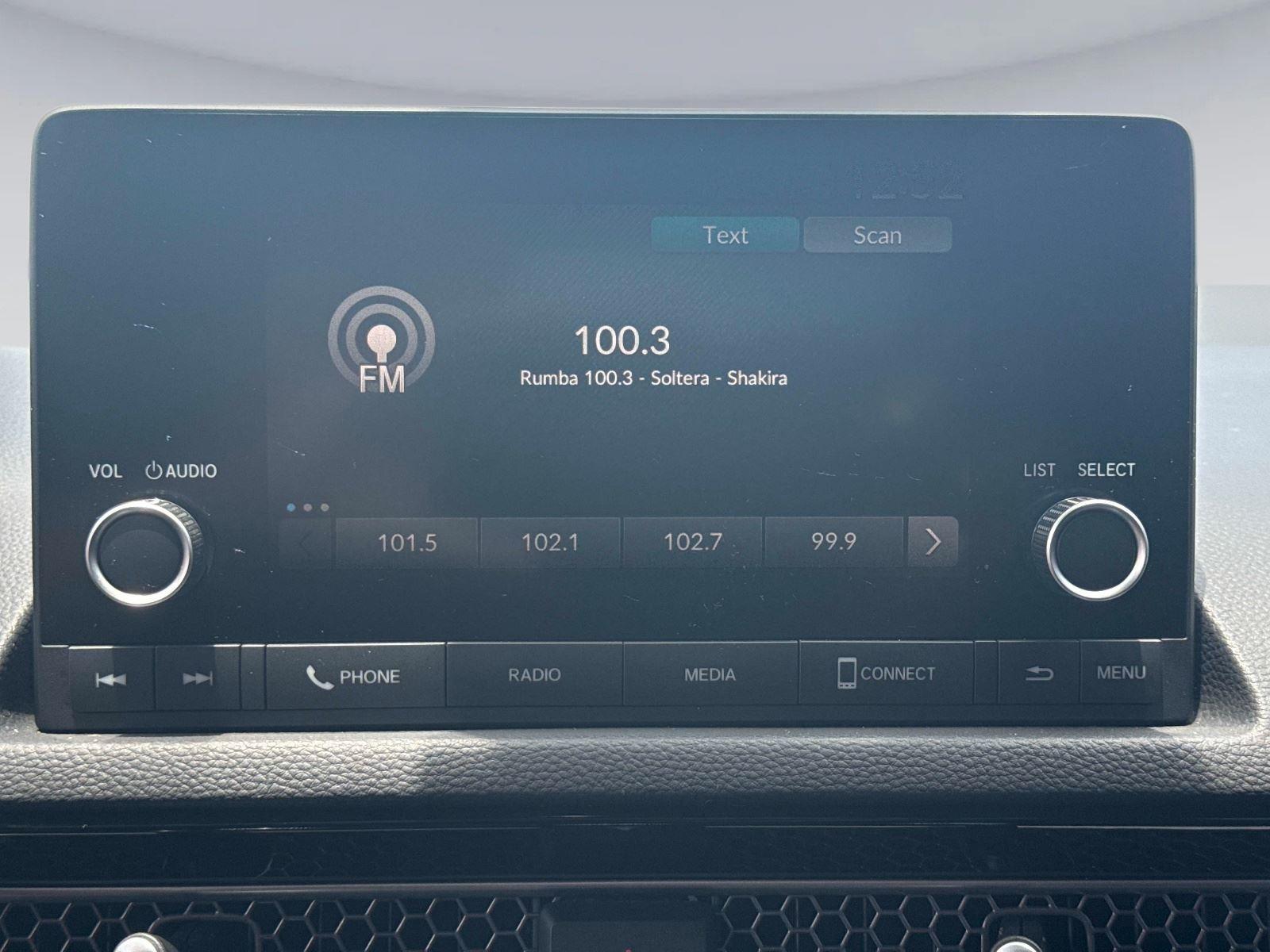 2022 Honda Civic Sedan Sport