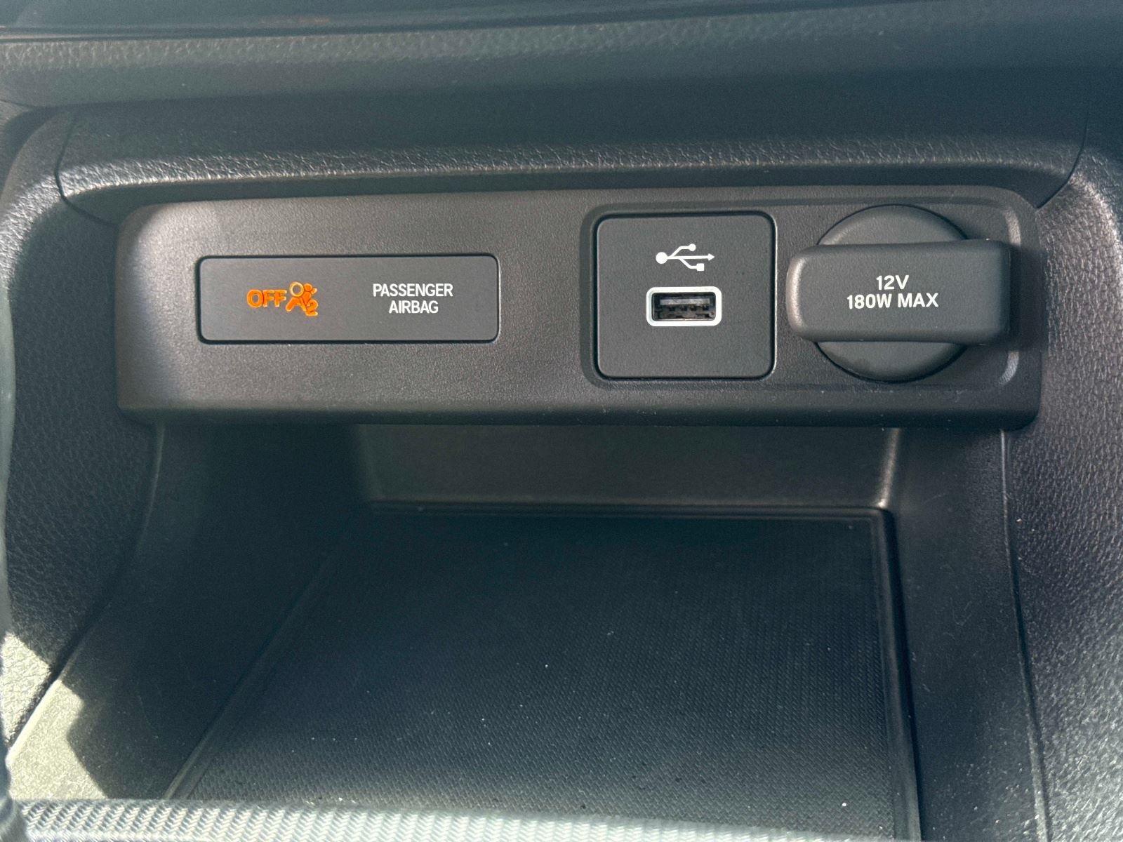 2022 Honda Civic Sedan Sport