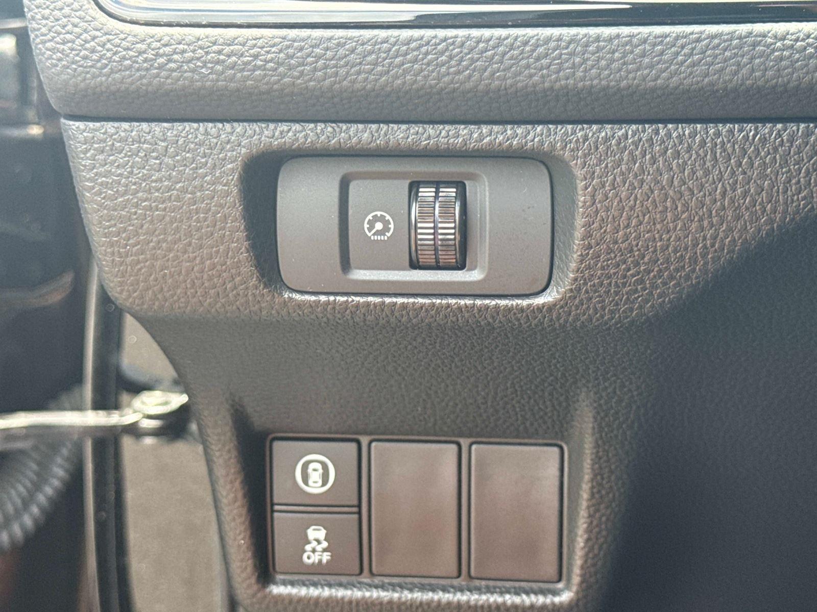 2022 Honda Civic Sedan Sport