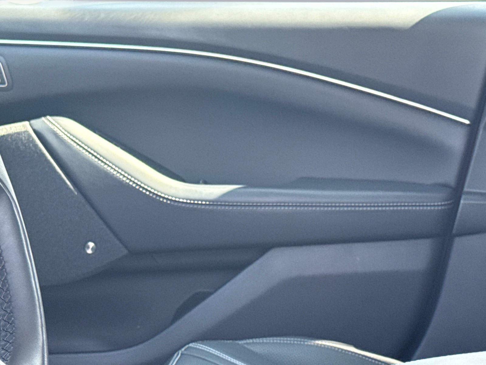2024 Ford Mustang Mach-E Premium