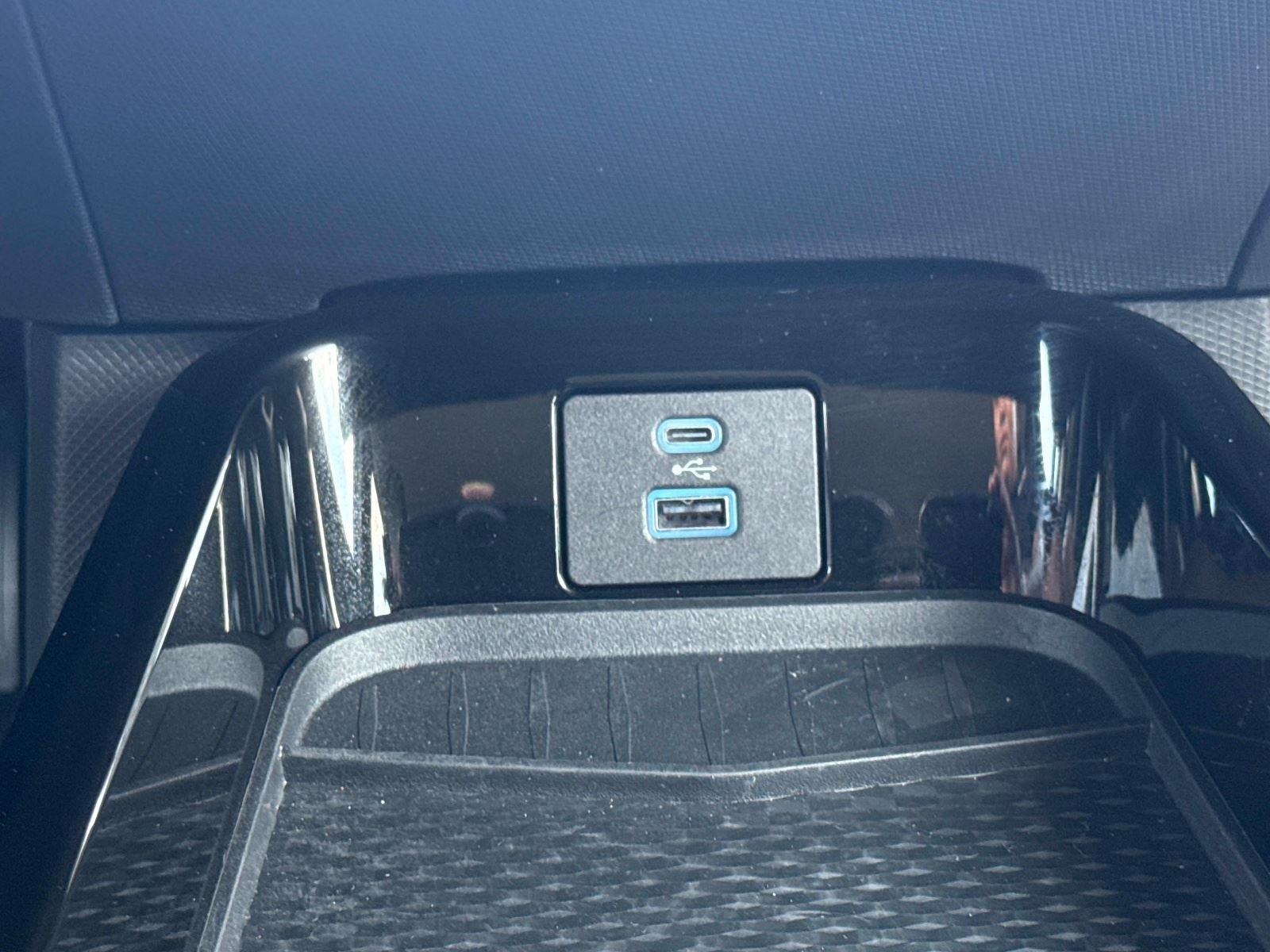 2024 Ford Mustang Mach-E Premium