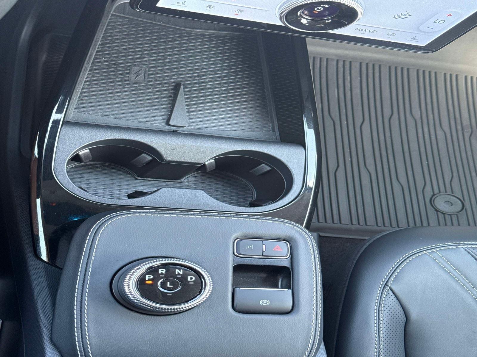 2024 Ford Mustang Mach-E Premium