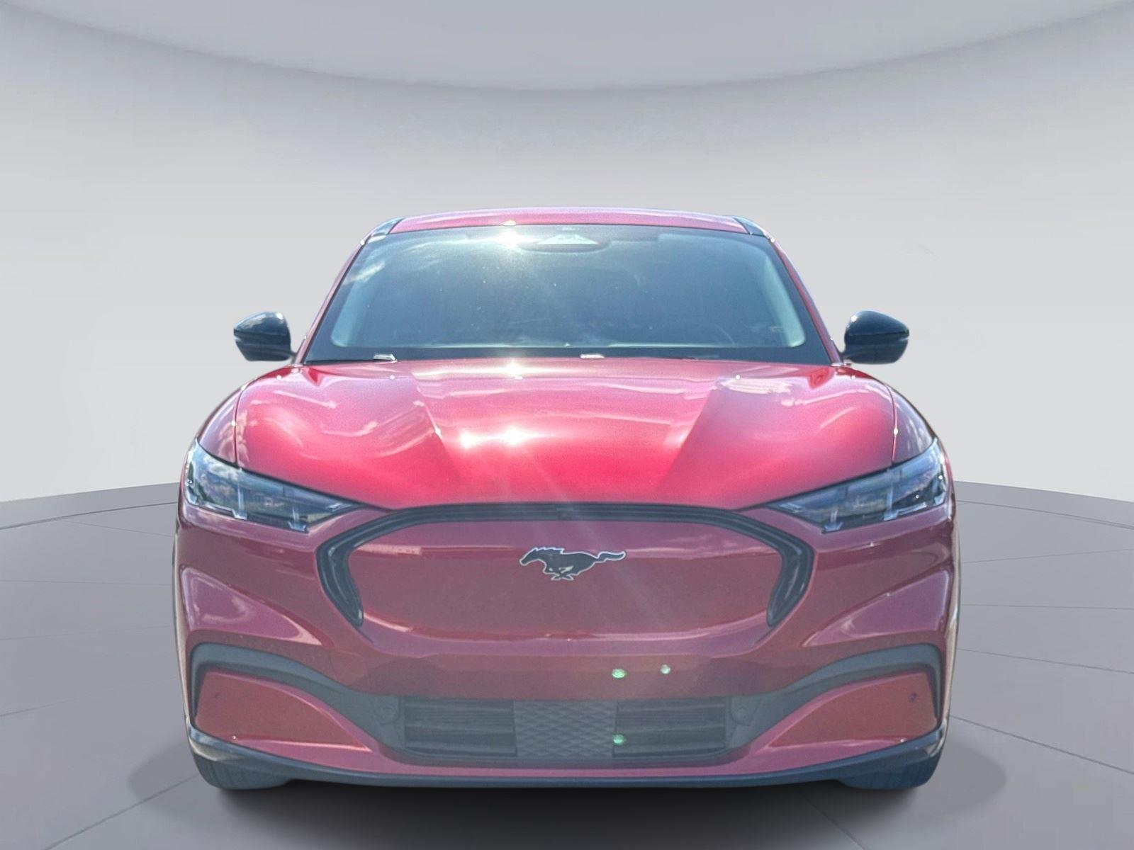 2024 Ford Mustang Mach-E Premium