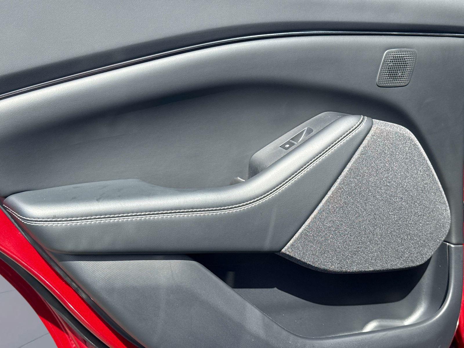 2024 Ford Mustang Mach-E Premium