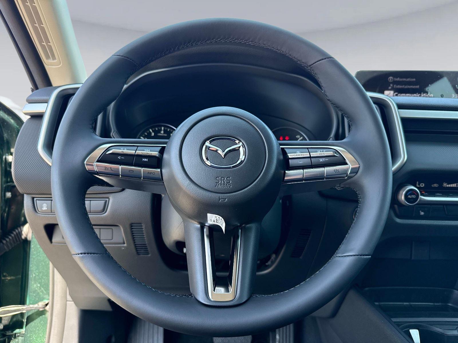 2026 Mazda CX-50 2.5 S Preferred
