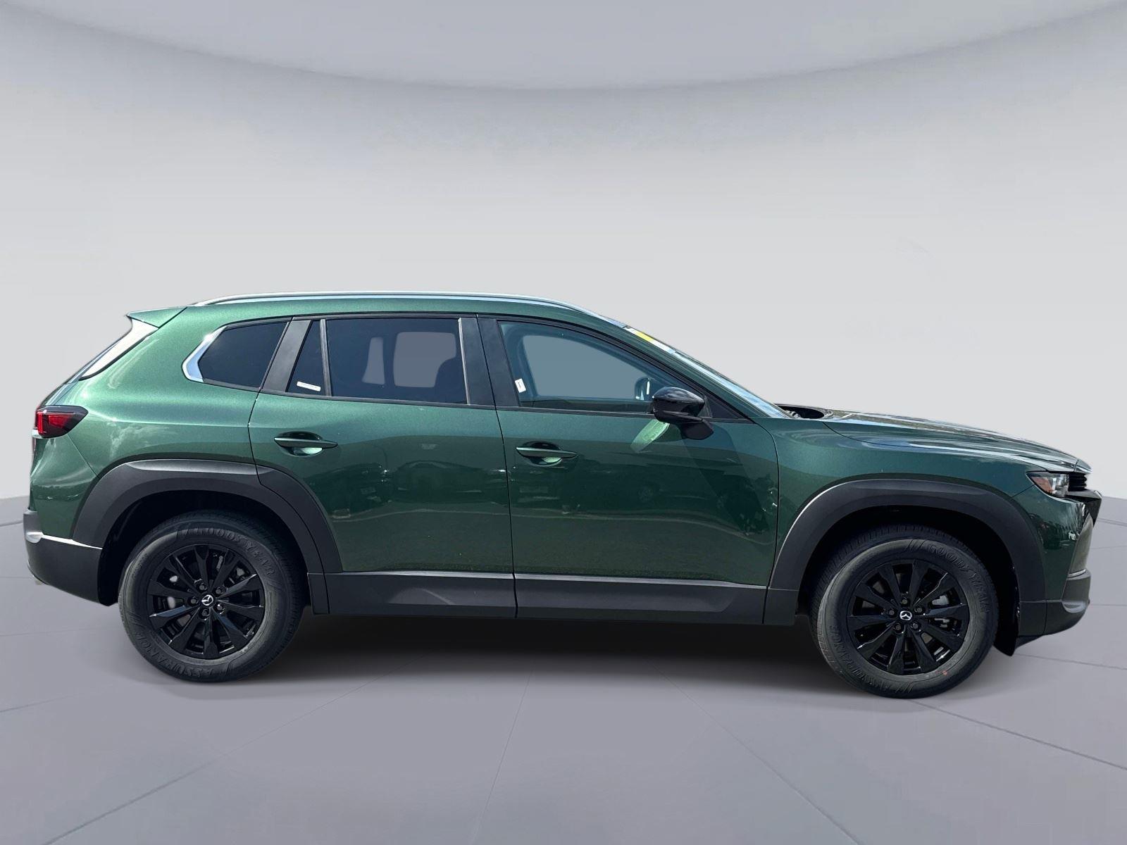 2026 Mazda CX-50 2.5 S Preferred