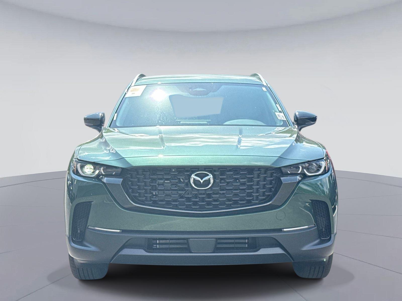 2026 Mazda CX-50 2.5 S Preferred