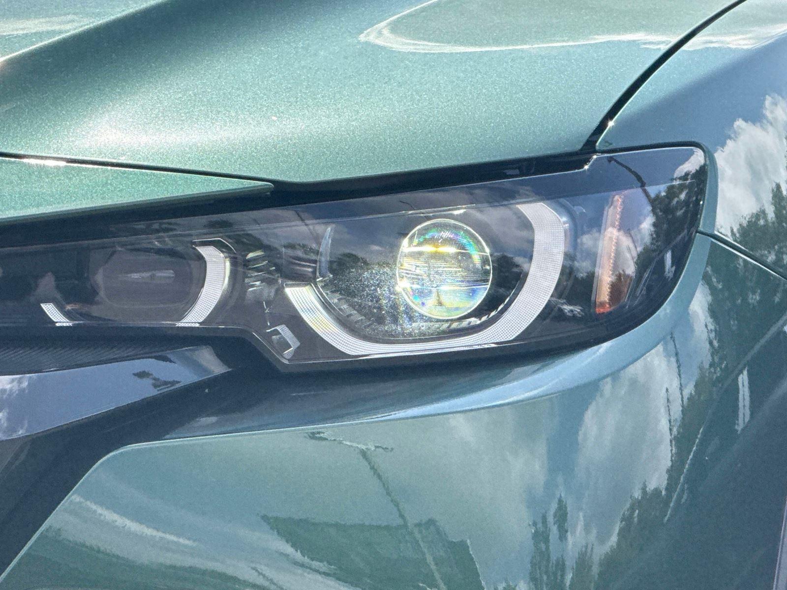 2026 Mazda CX-50 2.5 S Preferred