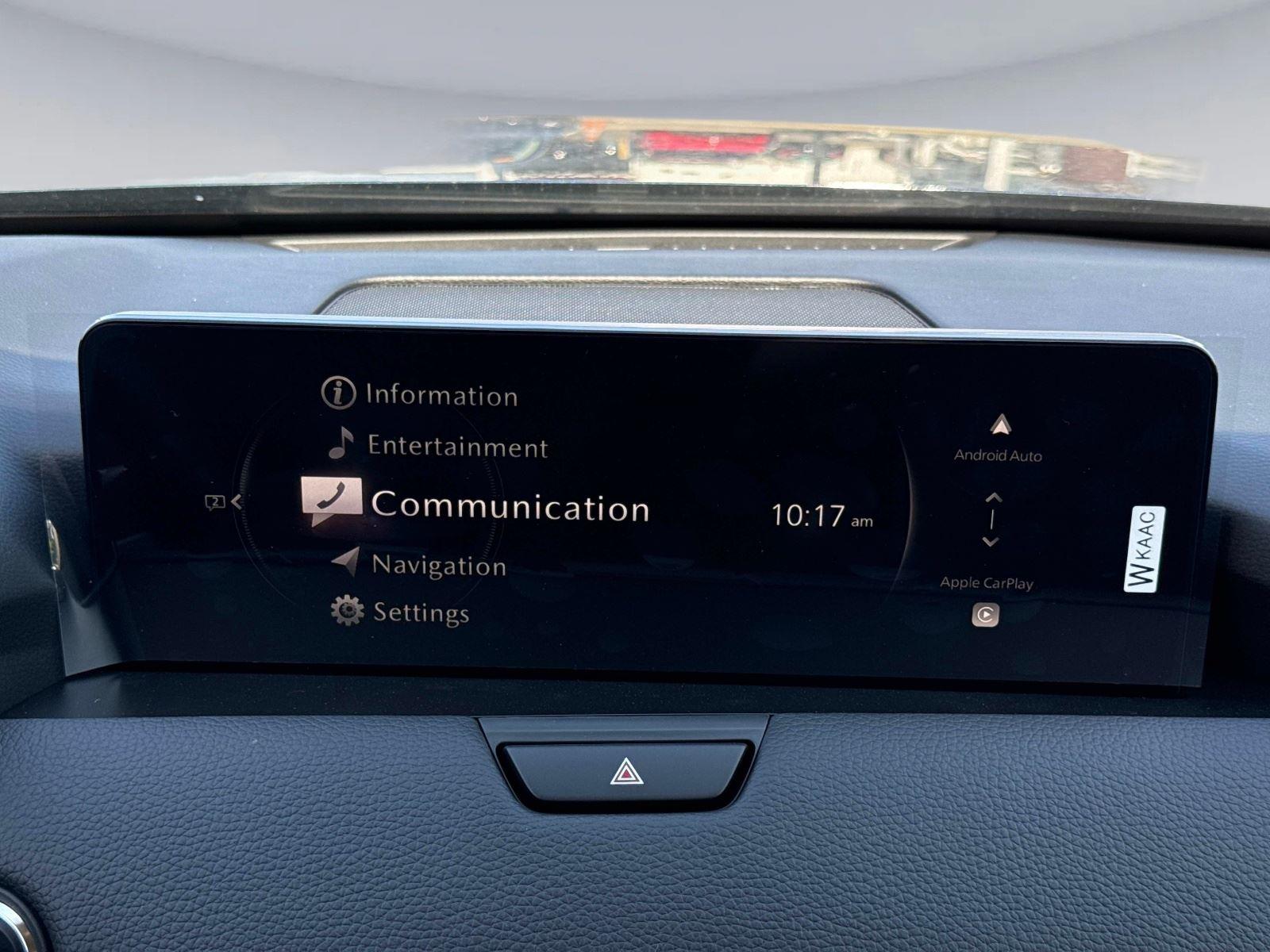 2026 Mazda CX-90 Preferred