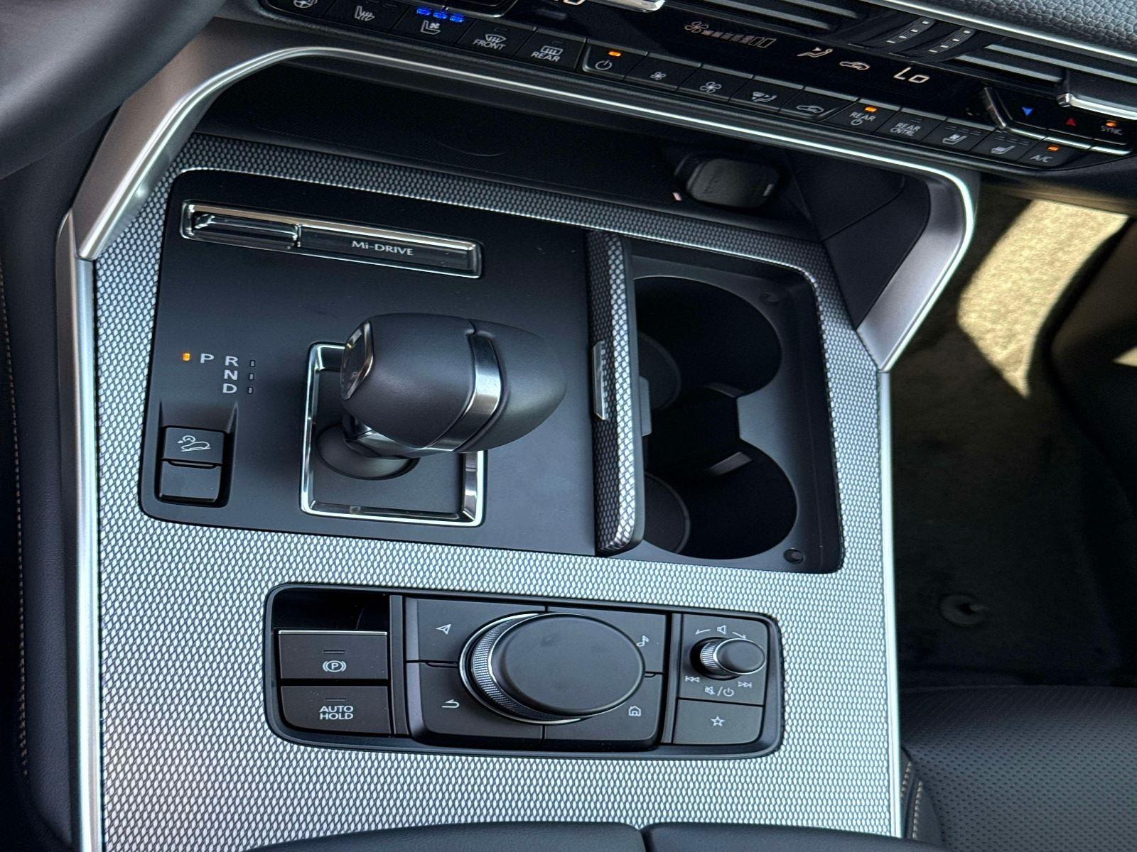 2026 Mazda CX-90 Preferred