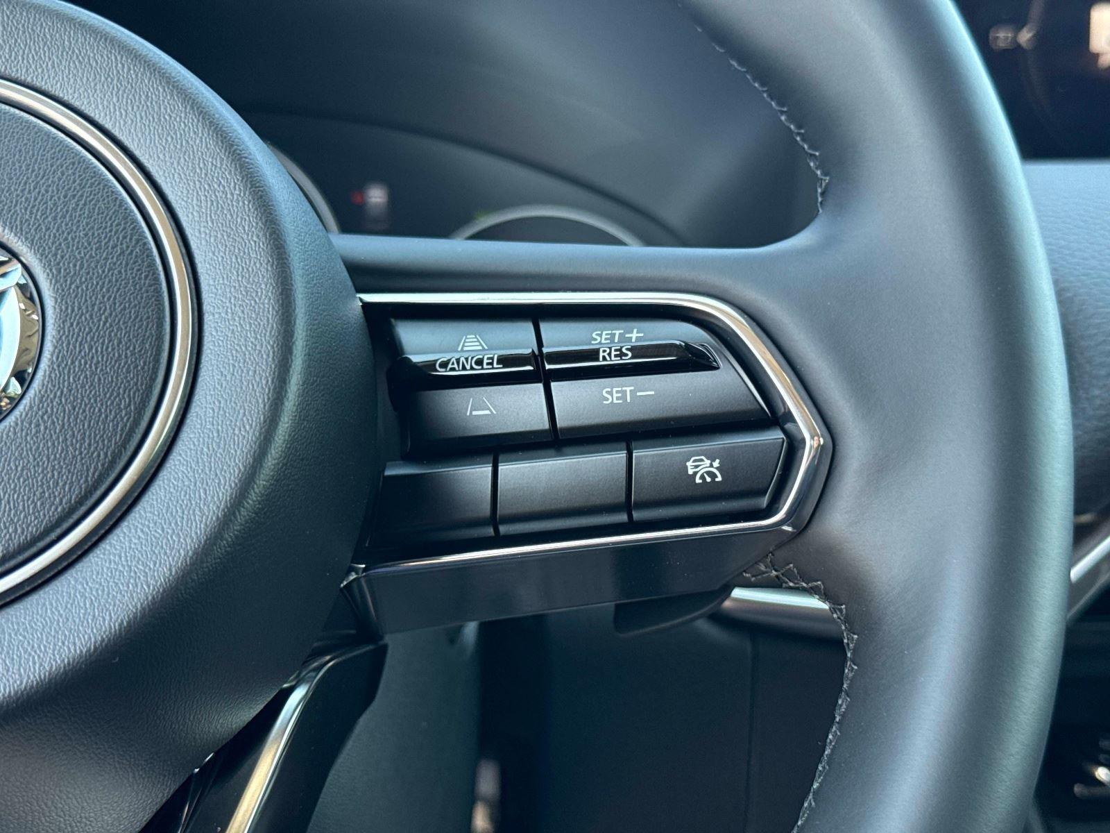 2026 Mazda CX-90 Preferred