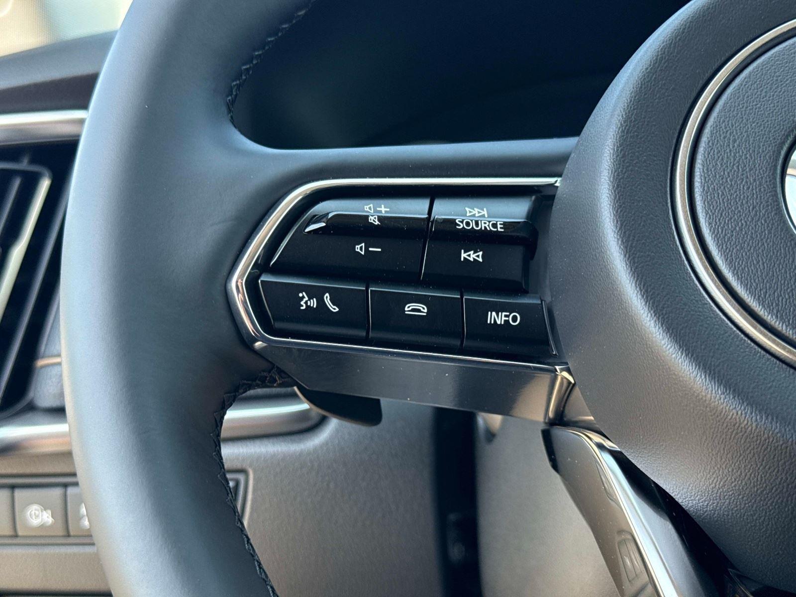 2026 Mazda CX-90 Preferred