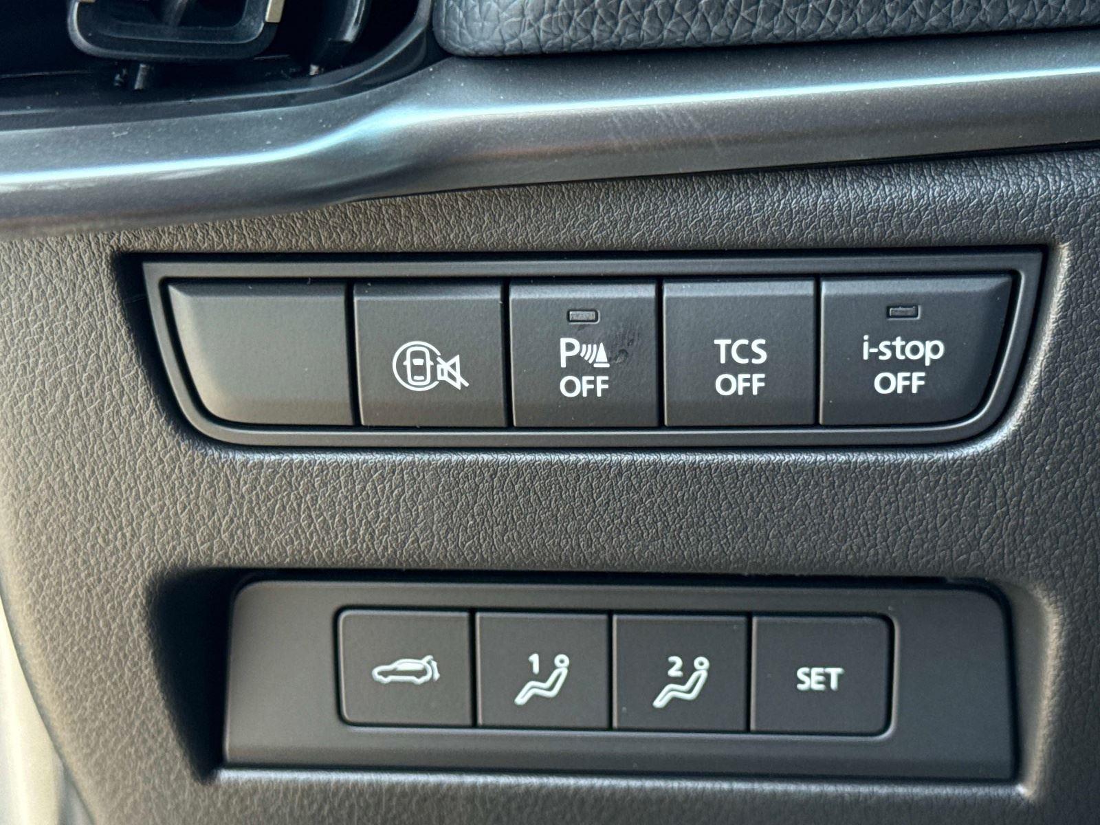 2026 Mazda CX-90 Preferred