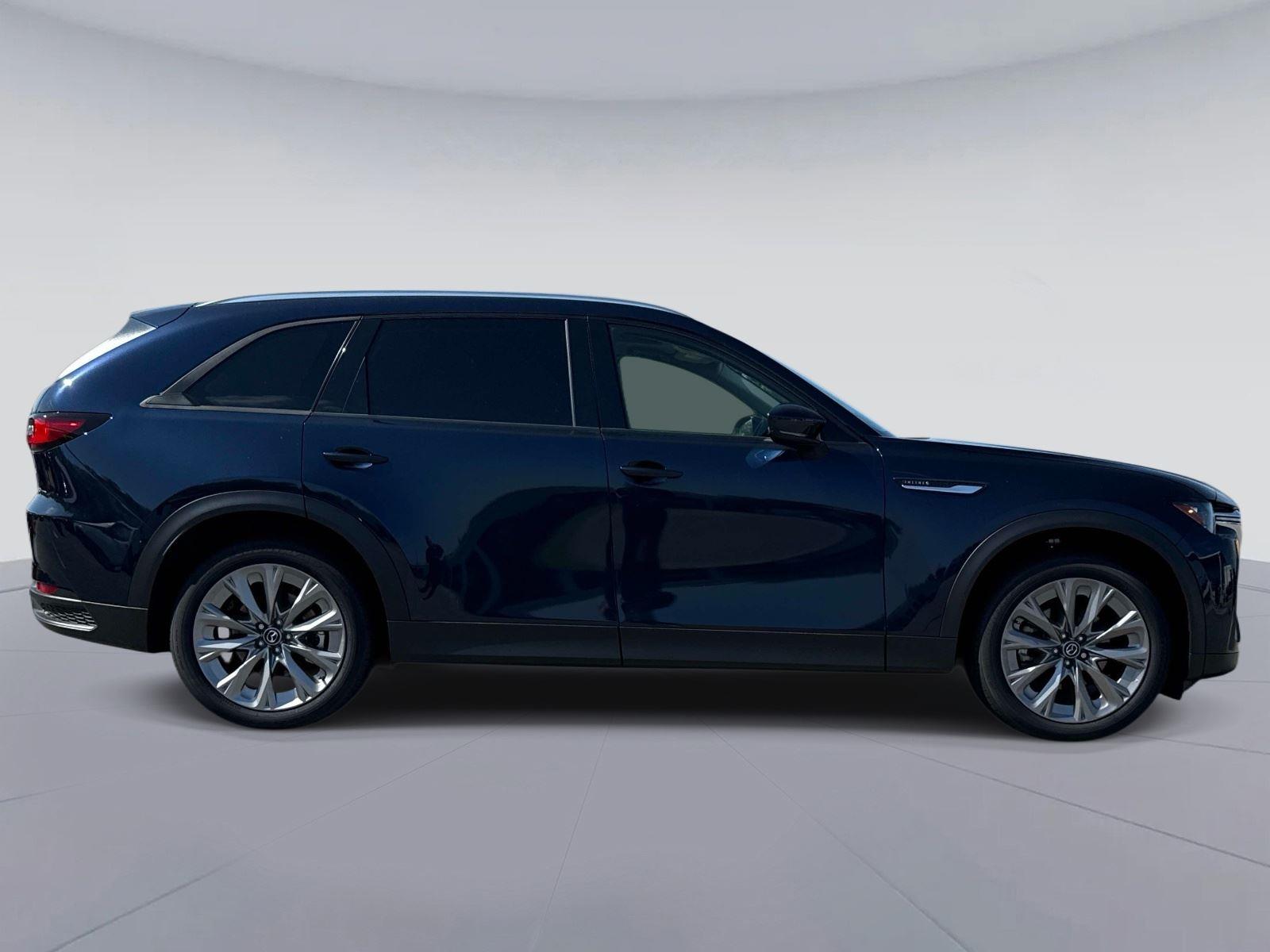 2026 Mazda CX-90 Preferred