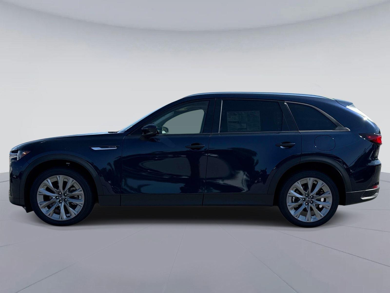 2026 Mazda CX-90 Preferred