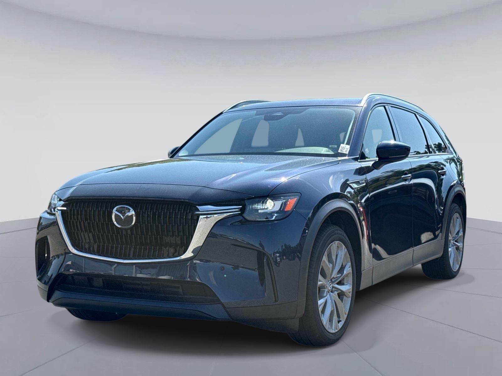 2026 Mazda CX-90 Preferred