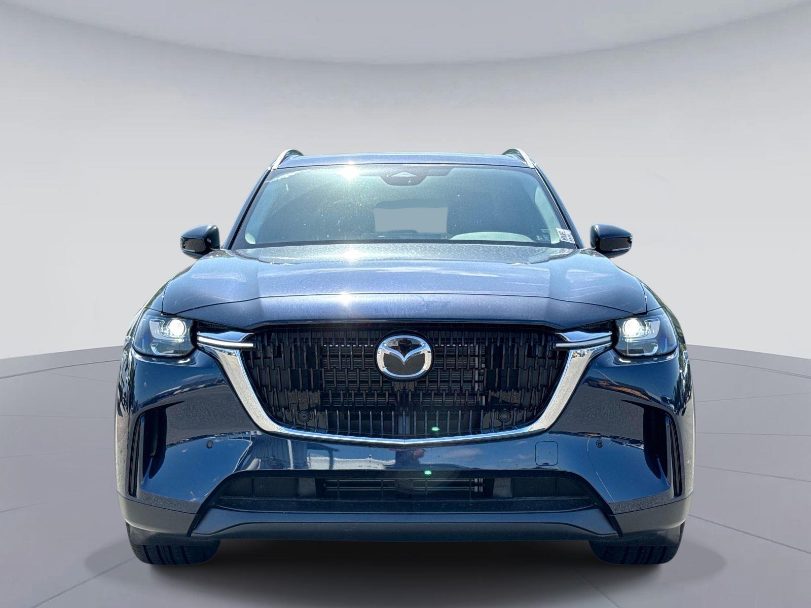2026 Mazda CX-90 Preferred