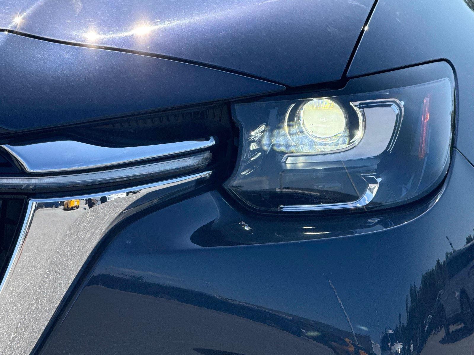 2026 Mazda CX-90 Preferred