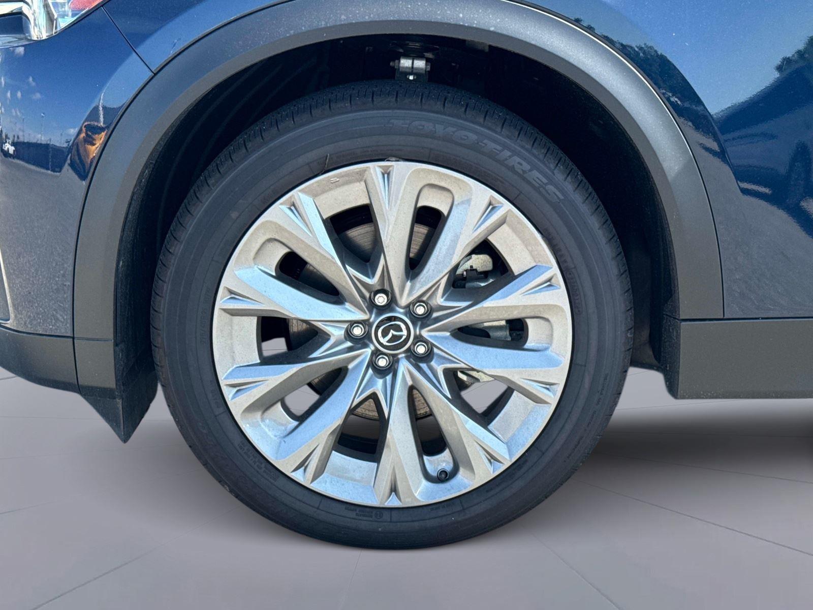 2026 Mazda CX-90 Preferred