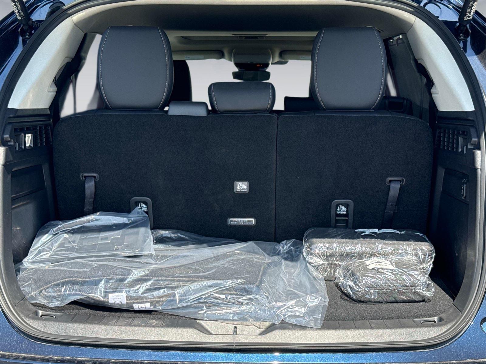 2026 Mazda CX-90 Preferred