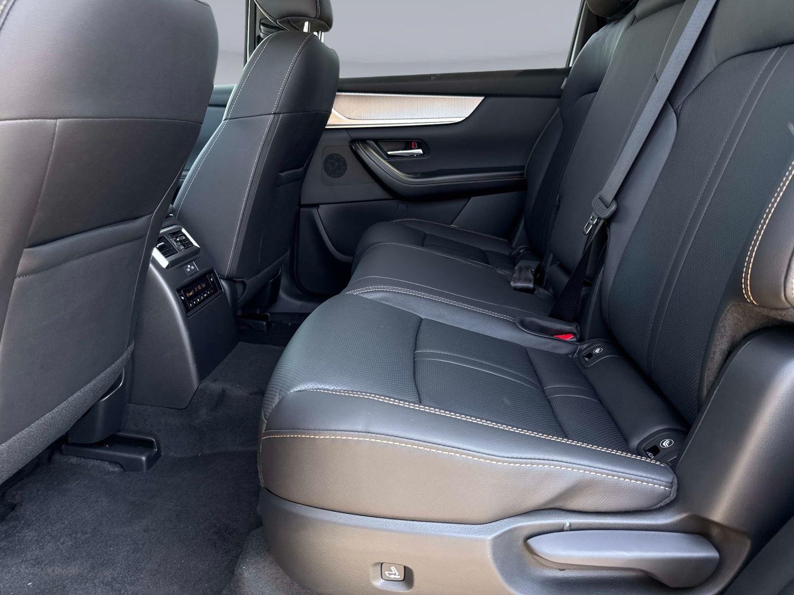 2026 Mazda CX-90 Preferred