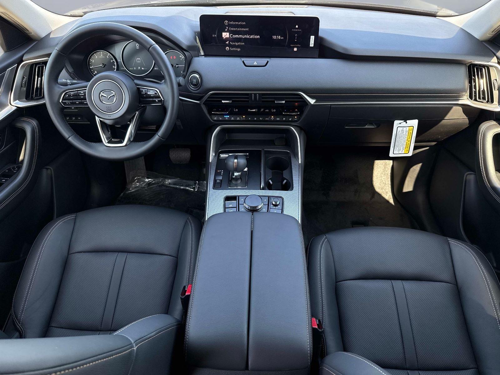 2026 Mazda CX-90 Preferred