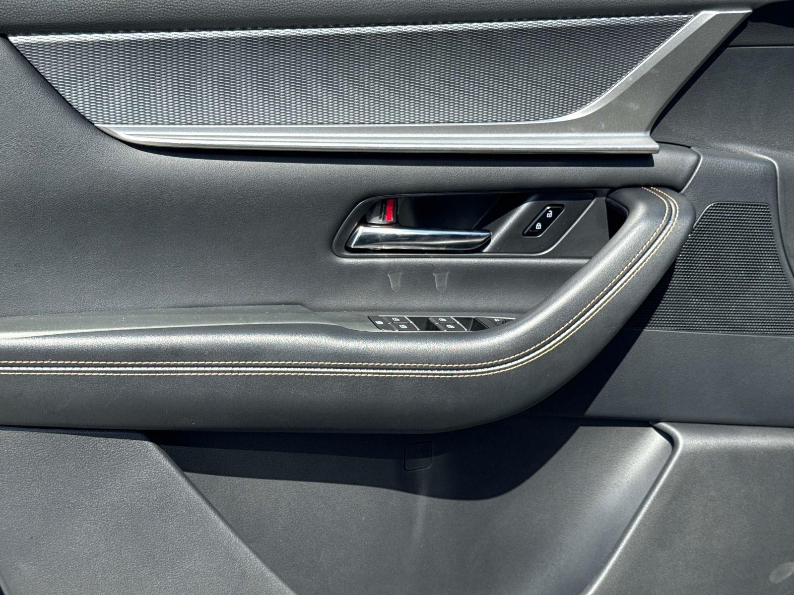 2026 Mazda CX-90 Preferred