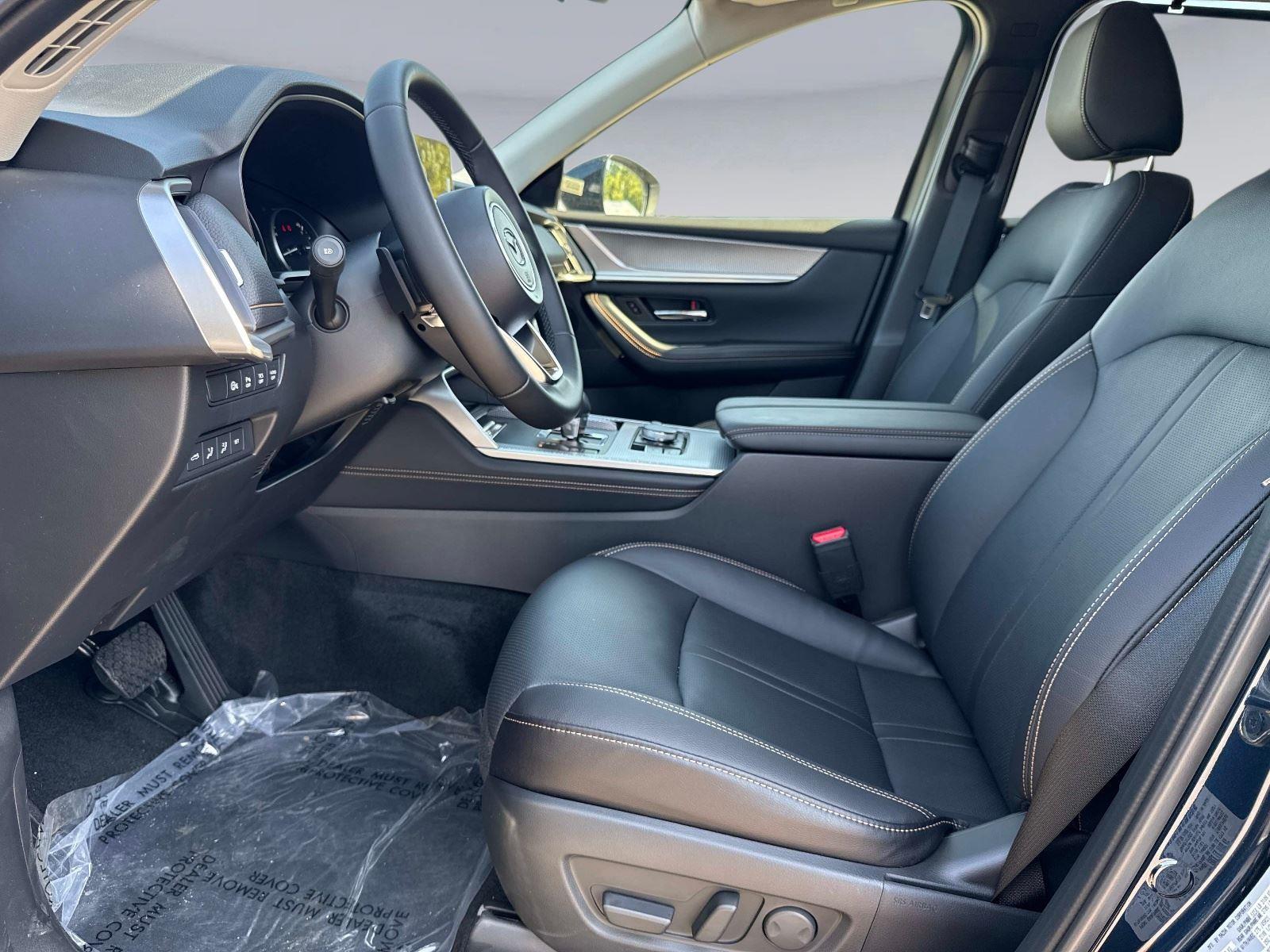 2026 Mazda CX-90 Preferred
