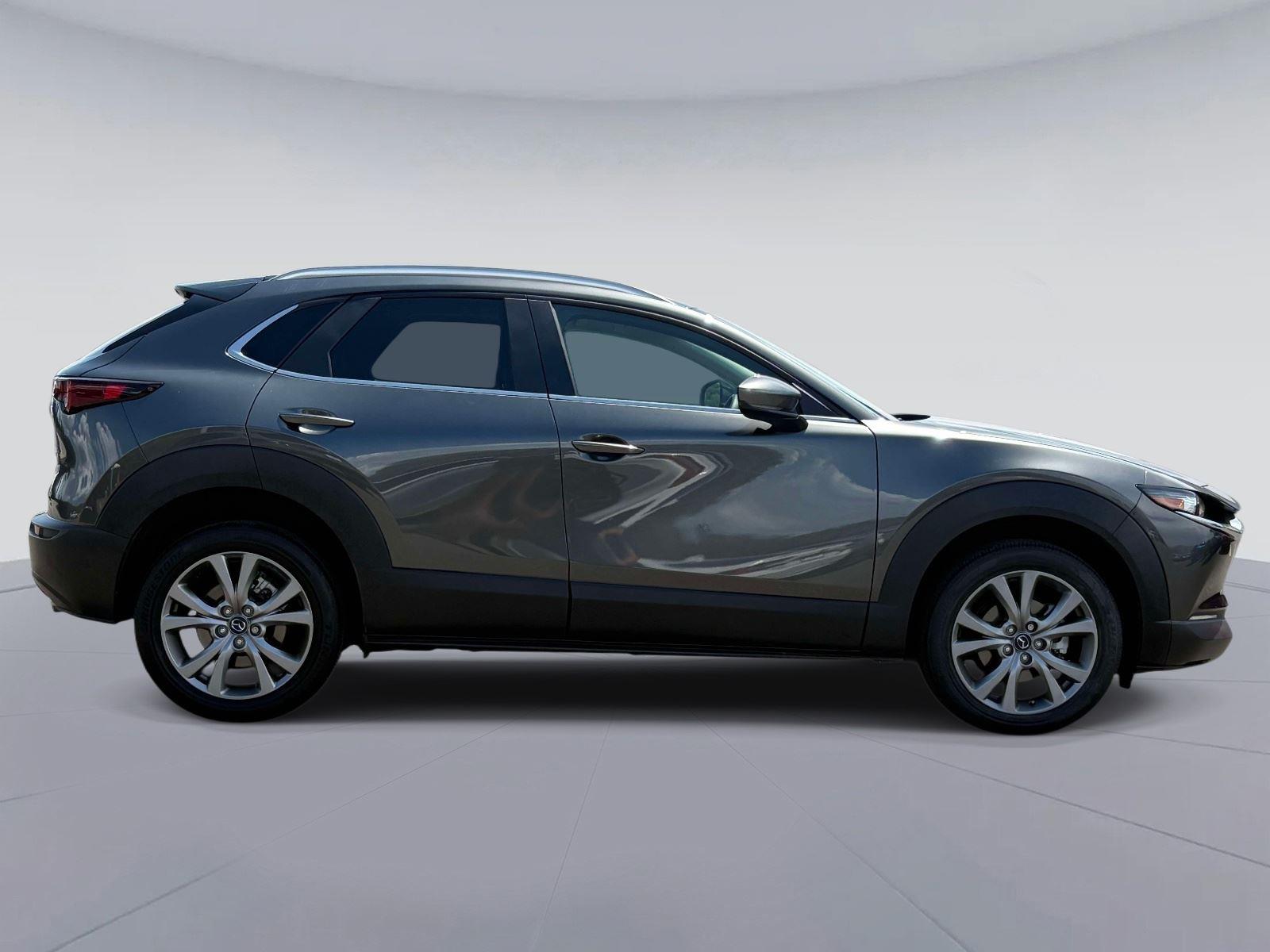 2023 Mazda CX-30 2.5 S Preferred Package
