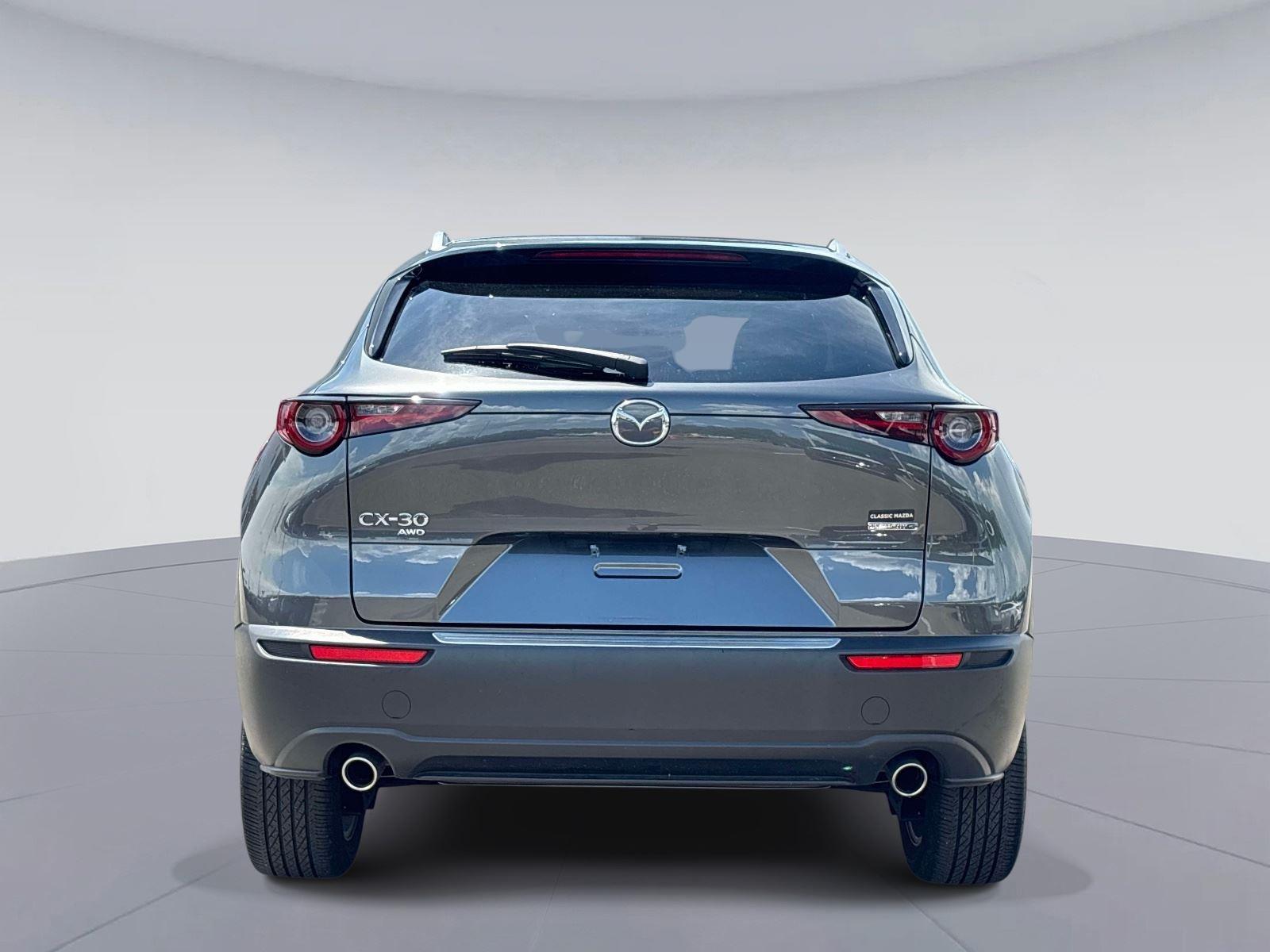 2023 Mazda CX-30 2.5 S Preferred Package