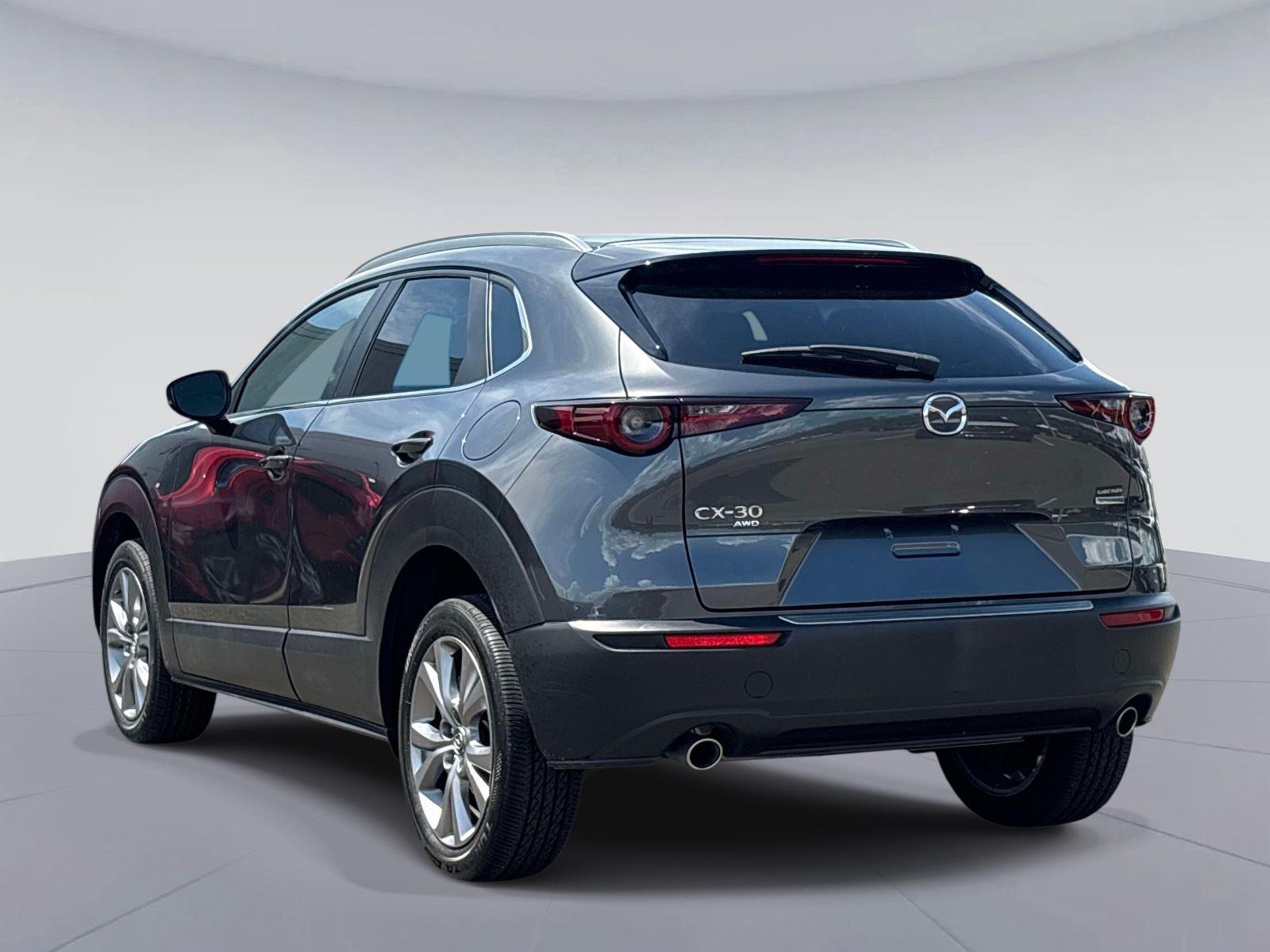 2023 Mazda CX-30 2.5 S Preferred Package