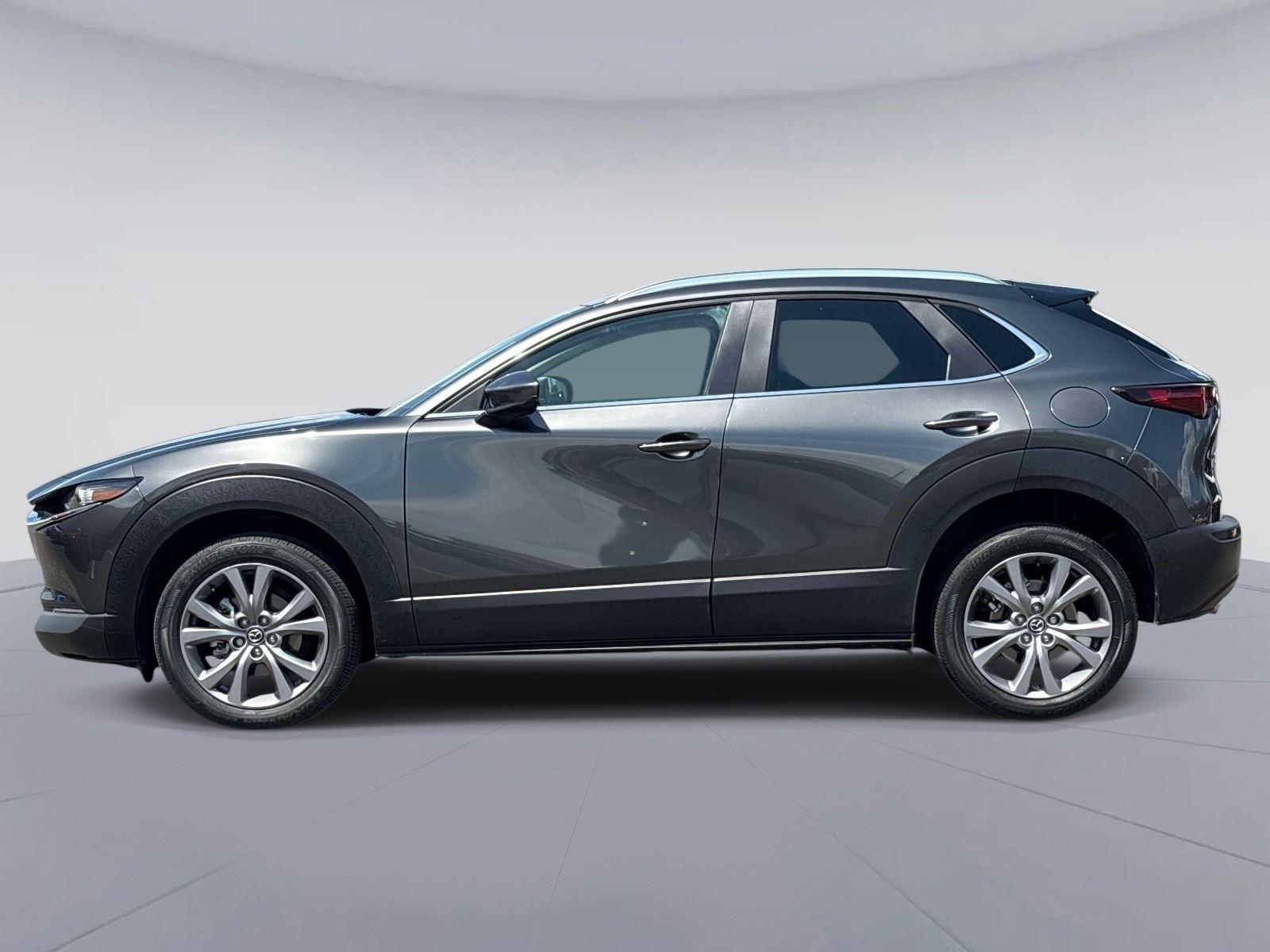 2023 Mazda CX-30 2.5 S Preferred Package