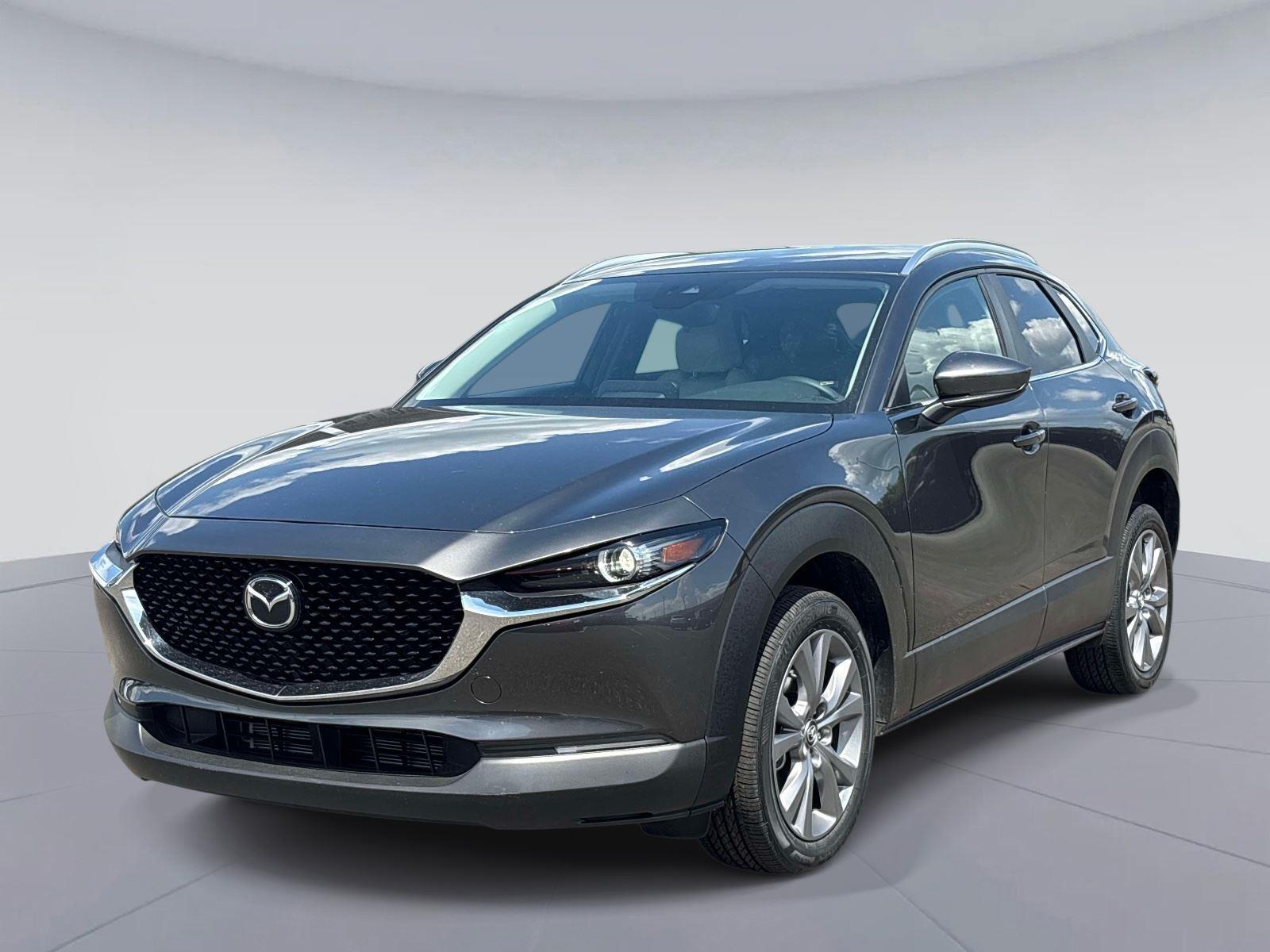 2023 Mazda CX-30 2.5 S Preferred Package