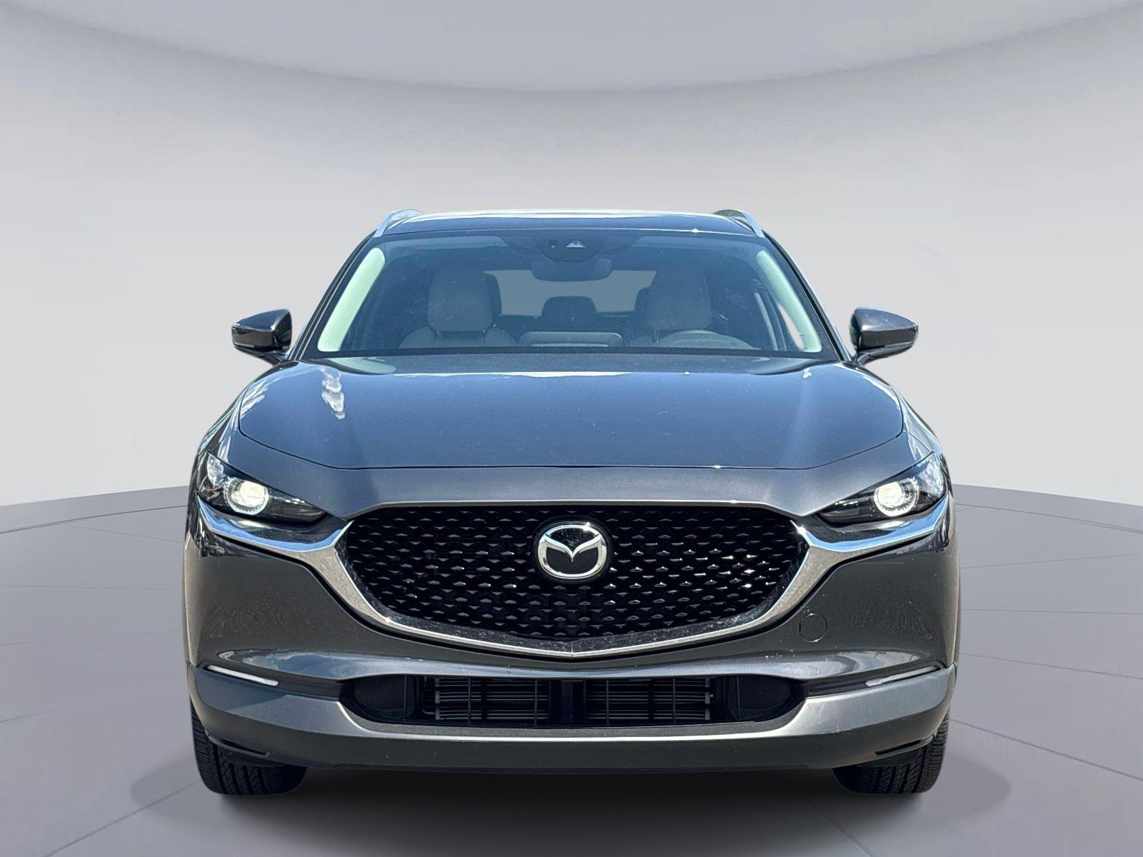 2023 Mazda CX-30 2.5 S Preferred Package
