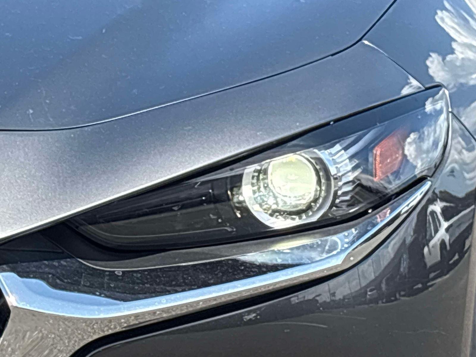 2023 Mazda CX-30 2.5 S Preferred Package