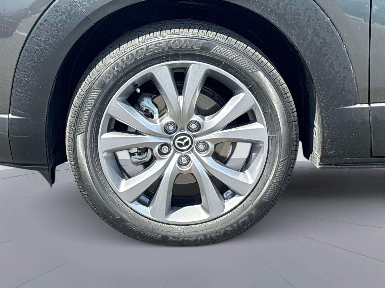 2023 Mazda CX-30 2.5 S Preferred Package