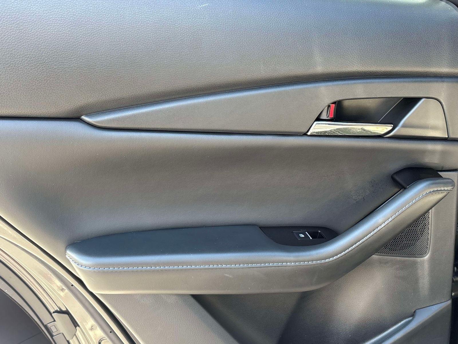 2023 Mazda CX-30 2.5 S Preferred Package