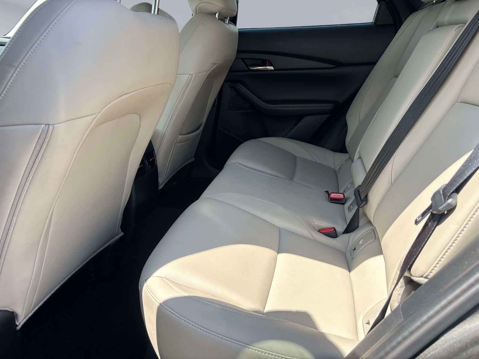2023 Mazda CX-30 2.5 S Preferred Package