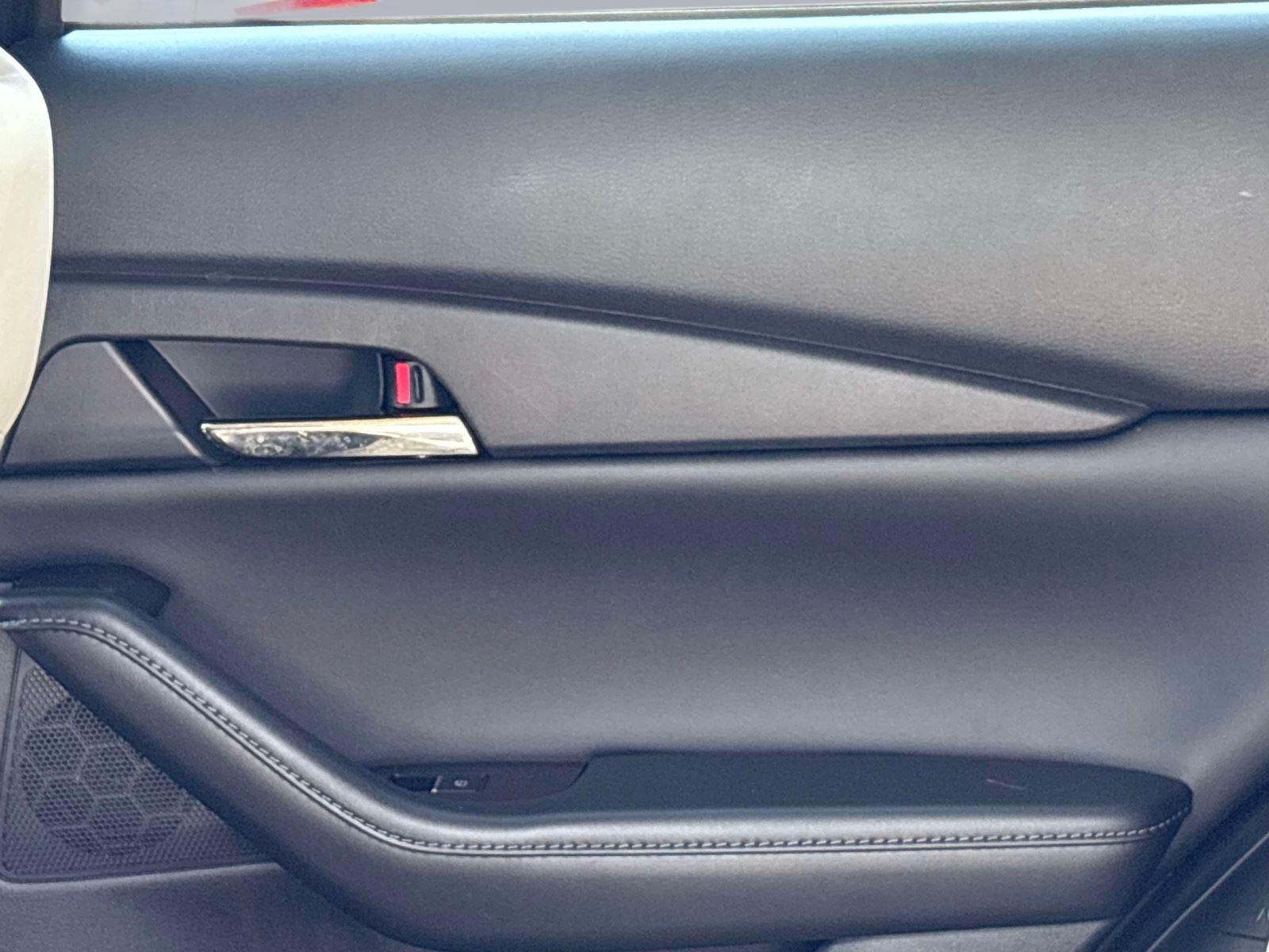 2023 Mazda CX-30 2.5 S Preferred Package