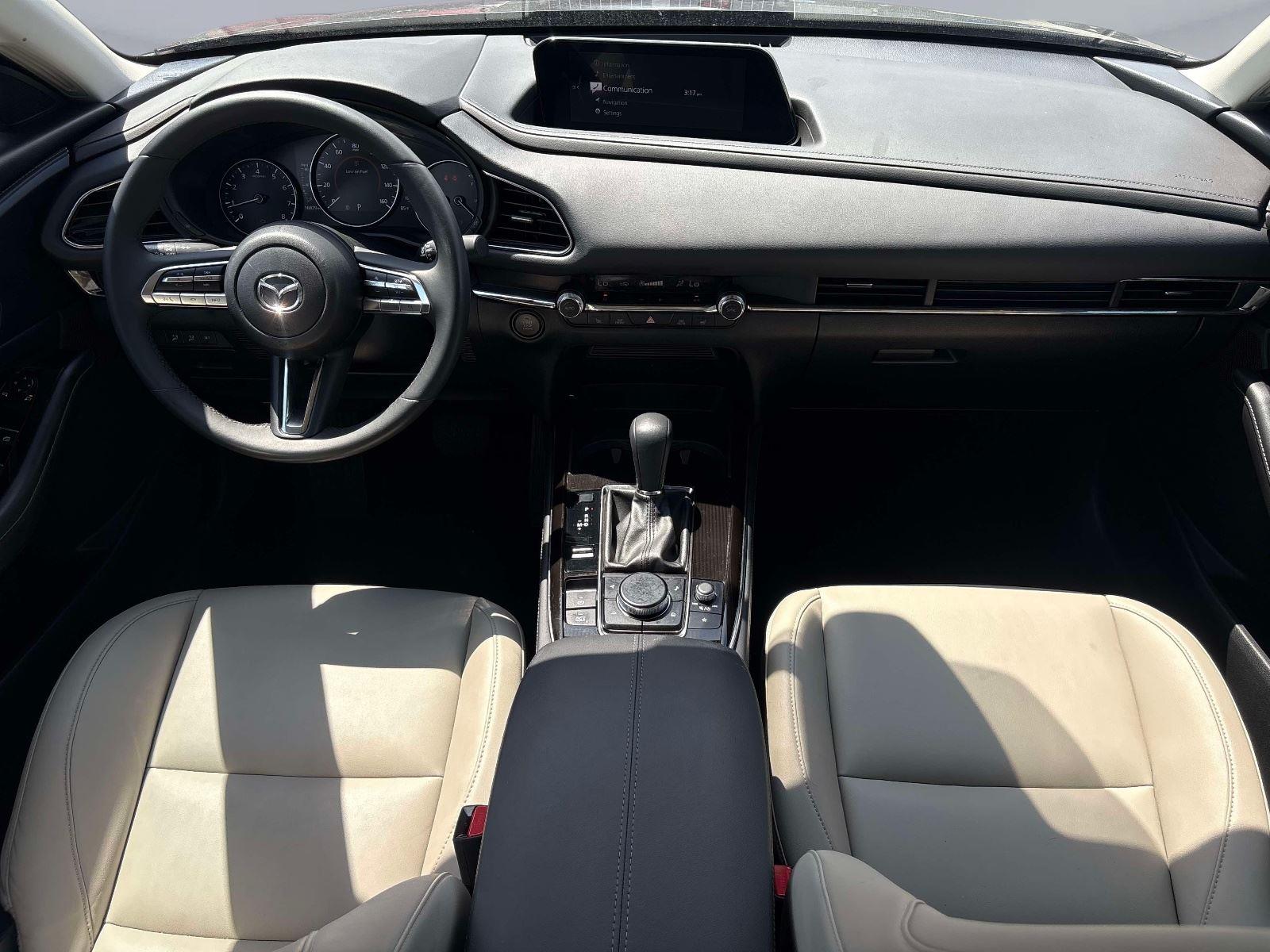 2023 Mazda CX-30 2.5 S Preferred Package