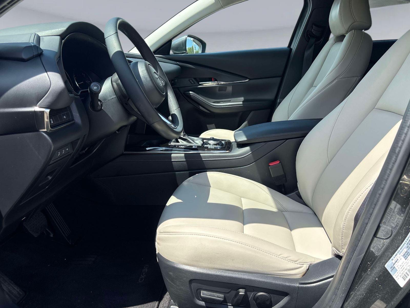 2023 Mazda CX-30 2.5 S Preferred Package