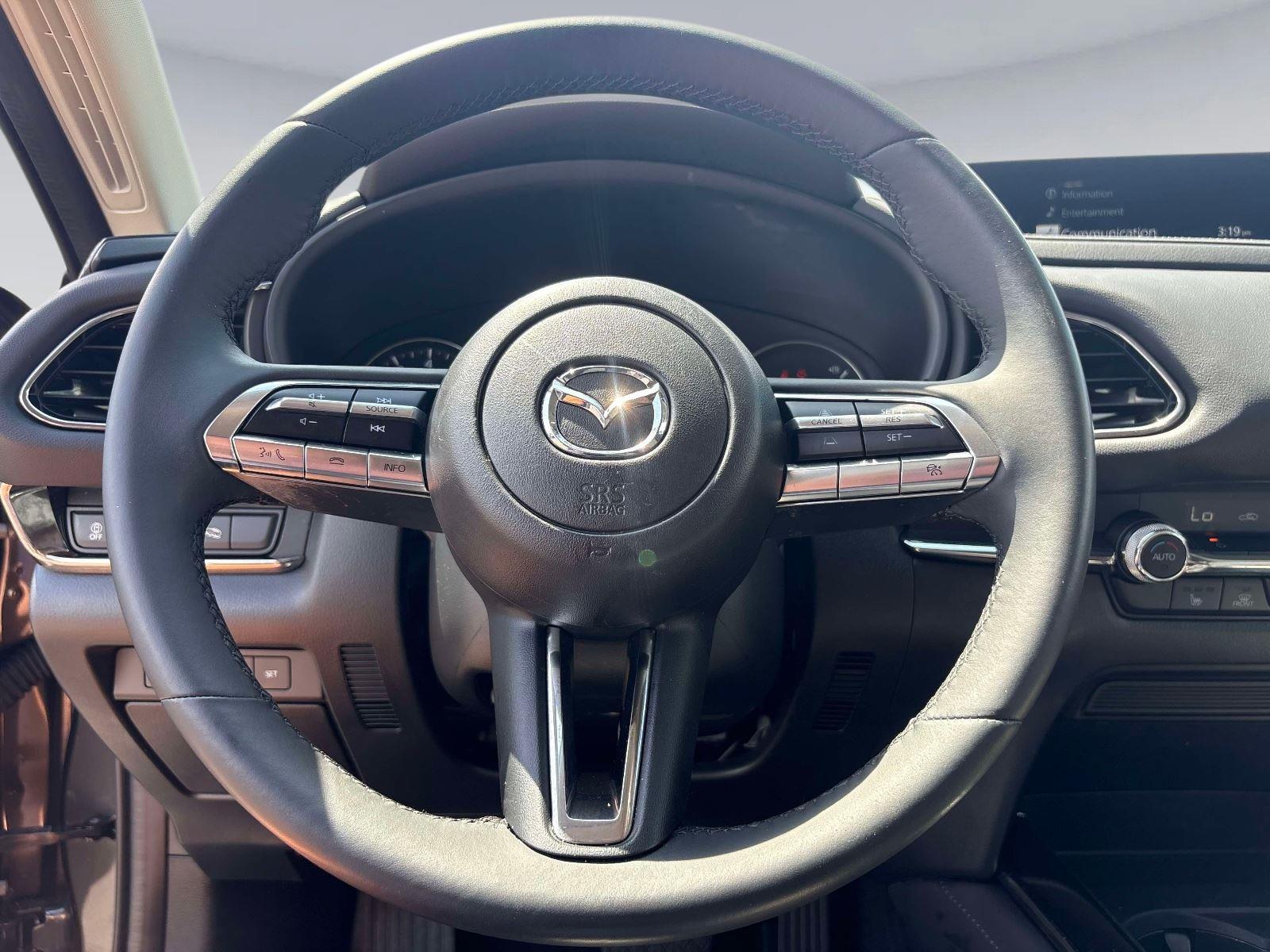 2023 Mazda CX-30 2.5 S Preferred Package