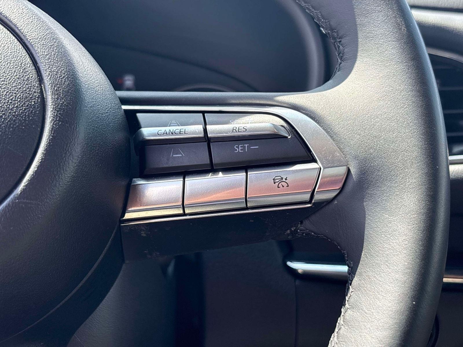 2023 Mazda CX-30 2.5 S Preferred Package