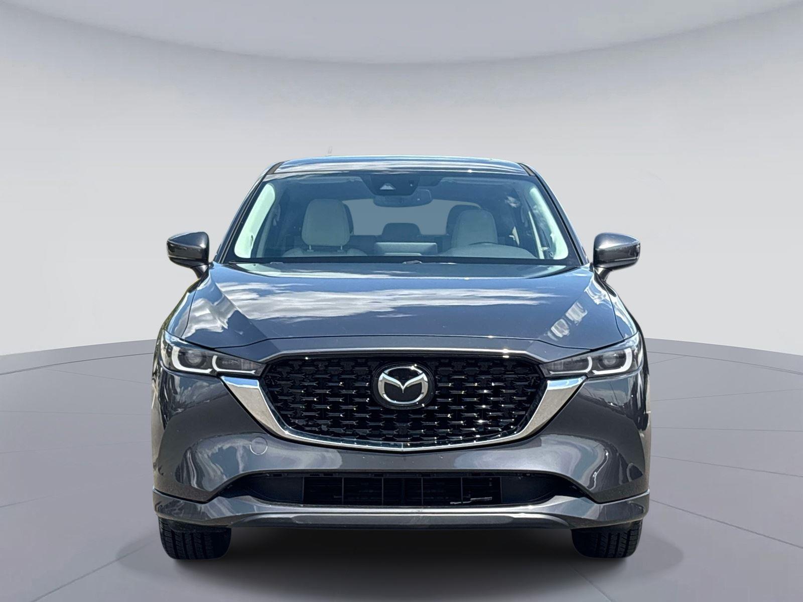 2024 Mazda CX-5 2.5 S Preferred Package